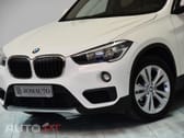 BMW X1 16 d sDrive Advantage