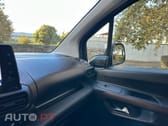 Peugeot E-Rifter 50 kWh Long GT