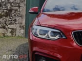 BMW 220 d Pack M Auto