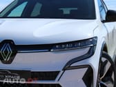 Renault Mégane E-Tech 130 Urban Range Evolution