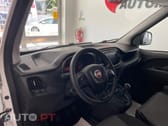 Fiat Doblo 1.6 MJ 3L