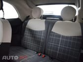 Fiat 500C 1.2 Lounge