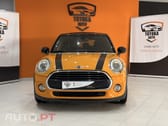 MINI Cooper Cooper D