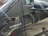 Toyota Yaris 1.5 HSD Exclusive+P.Luxury