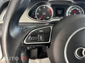 Audi A4 Avant 2.0 TDI Business Line S-line