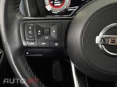 Nissan Qashqai 1.3 DIG-T Tekna+ TT