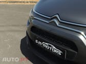 Citroen C3 1.5 BlueHDi Feel