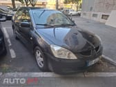 Mitsubishi Lancer CS 1.3 gasolina