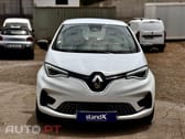 Renault Zoe ELETRIC DRIVE 51 KW EVOLUTION
