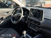 Hyundai Kauai 1.6 CRDi Select