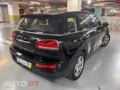 MINI Clubman One D 4Business