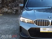 BMW 330 e Touring Pack M Auto
