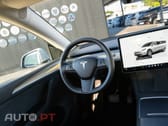 Tesla Model Y Long Range Dual Motor AWD