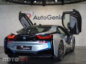BMW i8 i8 Standard 362cv