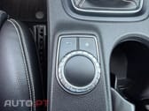 Mercedes-Benz B 180 d Urban