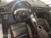 Porsche Panamera Hybrid S - Imaculado - Revisoes todas na marca