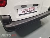Peugeot Partner 1.6 BlueHDi L1 100CV SE Office