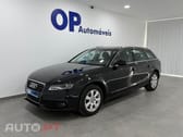 Audi A4 Avant 2.0 TDI Advance