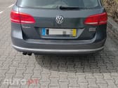 Volkswagen Passat 1.6