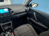 Citroen C4 X 1.2 PureTech Plus EAT8