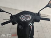 Sym ORBIT III 125