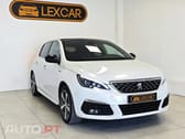 Peugeot 308 PureTech 130 Stop & Start GT-Line Edition