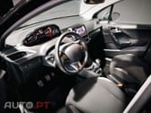 Peugeot 208 1.6 BlueHDi Style