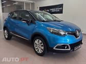 Renault Captur ENERGY TCe 90 S&S Dynamique
