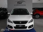Peugeot 308 SW 1.6 BlueHDi Allure