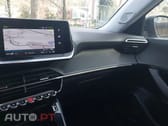 Peugeot E-2008 Active Pack