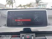BMW X1 16 d sDrive xLine Auto