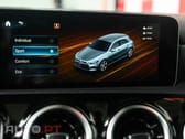 Mercedes-Benz A 180 d Style Aut.