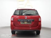 Dacia Logan MCV 0.9 TCe Comfort