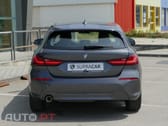 BMW 116 d Advantage Auto