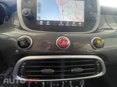 Fiat 500X 1.6 MJ Cross DCT S&S