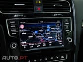 Volkswagen Golf GTi DSG