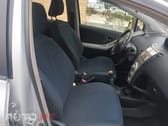 Toyota Yaris 1.0 VVT-i AC