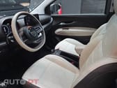 Fiat 500e La Prima