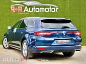 Renault Talisman Sport Tourer 1.6 dCi Executive