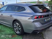Peugeot 508 SW 1.5 BlueHDi 130cv Allure EAT8