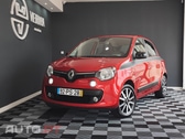 Renault Twingo SCE Dynamique