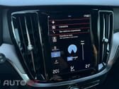 Volvo V60 2.0 T6 AWD TE R-Design