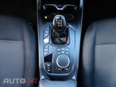 BMW 116 d Advantage