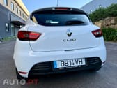 Renault Clio 1.5 dCi Zen