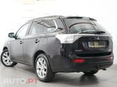 Mitsubishi Outlander 2.0 4WD Plus