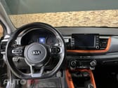 Kia Stonic Stonic 1.0 T-GDi