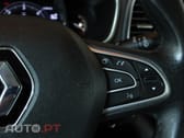 Renault Mégane Sport Tourer 1.5 dCi Intens
