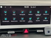 Hyundai Ioniq 5 73 kWh Vanguard
