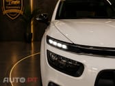 Citroen Grand C4 SpaceTourer 1.5 BlueHDi Feel Business