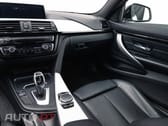BMW 420 d Pack M Auto